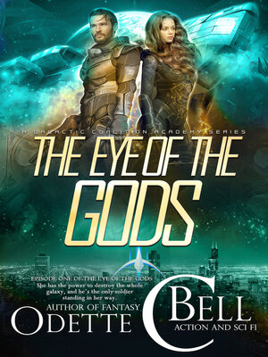 cover image of The Eye of the Gods Episode One